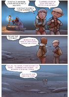 Deo Ignito : Chapitre 3 page 29