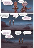 Deo Ignito : Chapitre 3 page 30