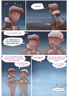 Deo Ignito : Chapitre 3 page 31