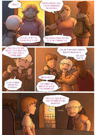 Deo Ignito : Chapitre 3 page 33