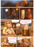 Deo Ignito : Chapitre 4 page 1