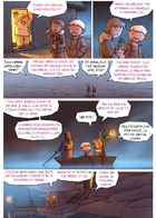 Deo Ignito : Chapitre 4 page 3