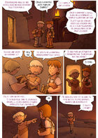 Deo Ignito : Chapitre 4 page 4