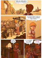 Deo Ignito : Chapitre 4 page 6