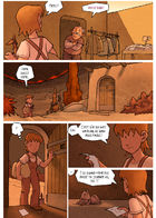 Deo Ignito : Chapitre 4 page 7