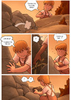 Deo Ignito : Chapitre 4 page 9