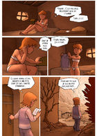 Deo Ignito : Chapitre 4 page 10