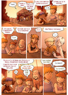 Deo Ignito : Chapitre 4 page 11