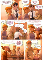 Deo Ignito : Chapitre 4 page 12