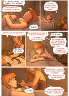 Deo Ignito : Chapitre 4 page 15