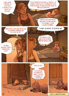 Deo Ignito : Chapitre 4 page 16