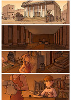 Deo Ignito : Chapitre 5 page 1