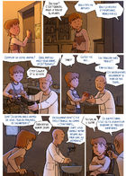 Deo Ignito : Chapitre 5 page 3