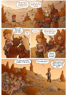 Deo Ignito : Chapitre 5 page 5