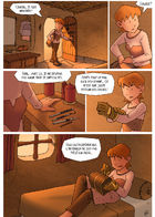 Deo Ignito : Chapitre 5 page 6