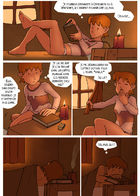 Deo Ignito : Chapitre 5 page 8