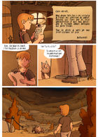 Deo Ignito : Chapitre 5 page 10