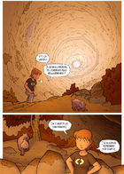 Deo Ignito : Chapitre 5 page 11