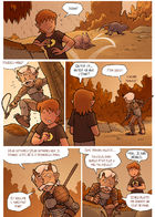 Deo Ignito : Chapitre 5 page 13