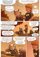 Deo Ignito : Chapitre 5 page 14