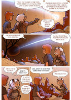 Deo Ignito : Chapitre 5 page 16