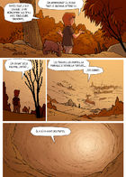 Deo Ignito : Chapitre 5 page 17