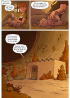 Deo Ignito : Chapitre 5 page 19