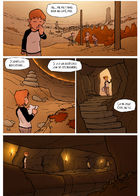 Deo Ignito : Chapitre 5 page 20