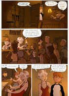 Deo Ignito : Chapitre 5 page 22