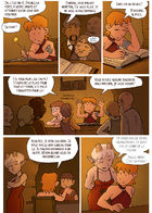 Deo Ignito : Chapitre 5 page 24