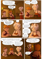 Deo Ignito : Chapitre 5 page 25