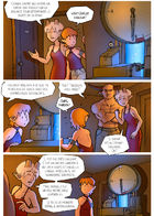 Deo Ignito : Chapitre 5 page 26