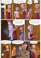 Deo Ignito : Chapitre 5 page 27