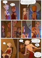 Deo Ignito : Chapitre 5 page 28