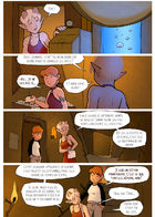 Deo Ignito : Chapitre 5 page 29