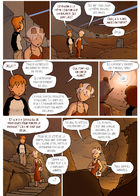 Deo Ignito : Chapitre 5 page 30