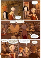 Deo Ignito : Chapitre 5 page 31