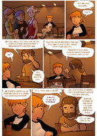 Deo Ignito : Chapitre 5 page 32