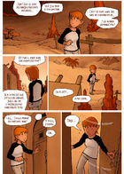 Deo Ignito : Chapitre 6 page 1