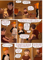 Deo Ignito : Chapter 6 page 2