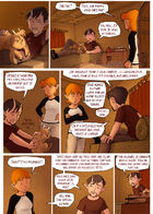 Deo Ignito : Chapitre 6 page 2