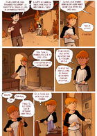 Deo Ignito : Chapitre 6 page 3