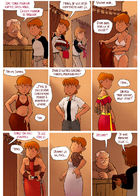 Deo Ignito : Chapitre 6 page 4