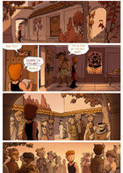 Deo Ignito : Chapitre 6 page 6