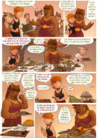 Deo Ignito : Chapitre 6 page 8