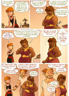 Deo Ignito : Chapitre 6 page 9