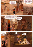 Deo Ignito : Chapitre 6 page 11