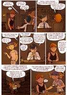 Deo Ignito : Chapitre 6 page 12