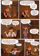 Deo Ignito : Chapitre 6 page 13