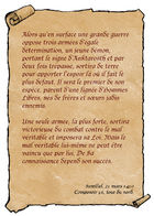 Deo Ignito : Chapitre 6 page 14